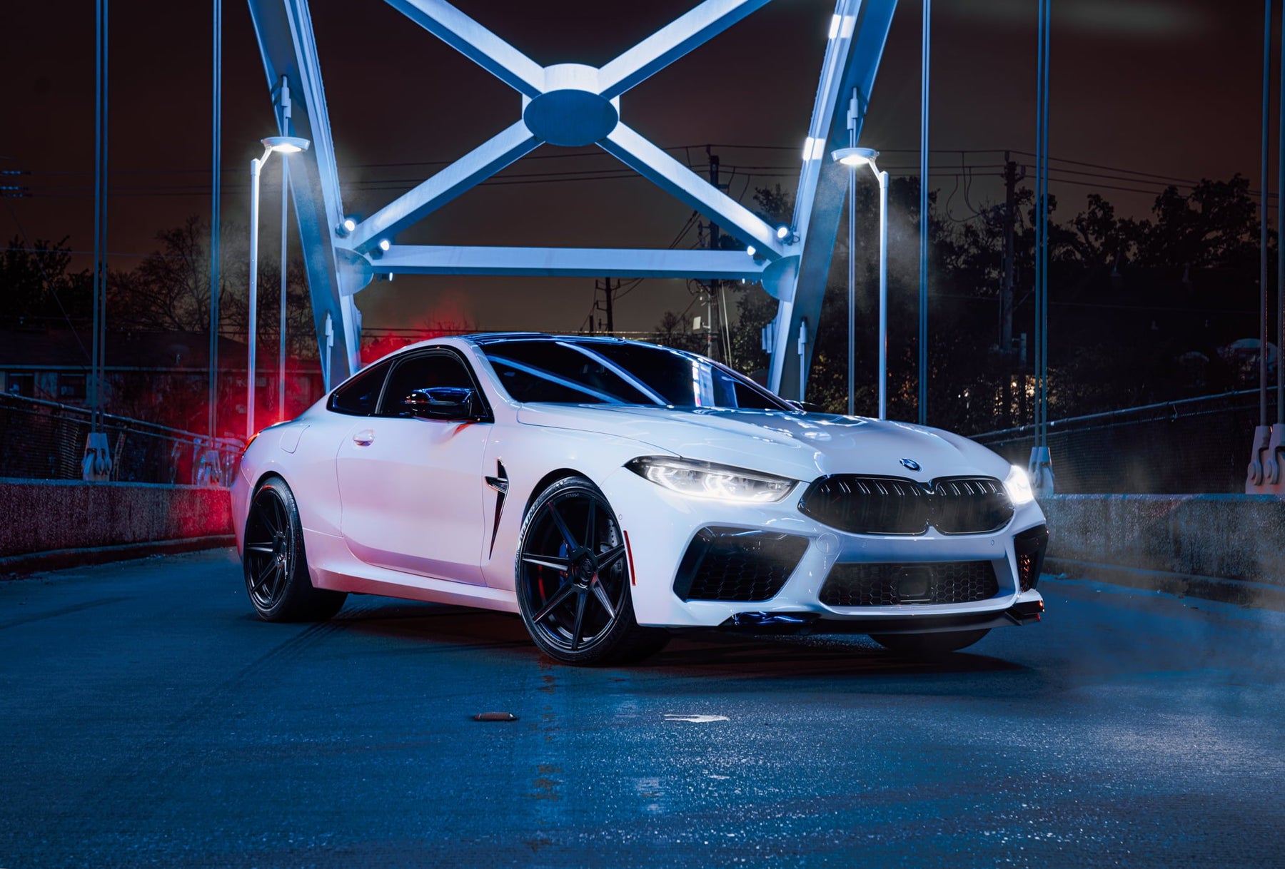 bmw-m8-competition-f8-fr7-Matt-Black