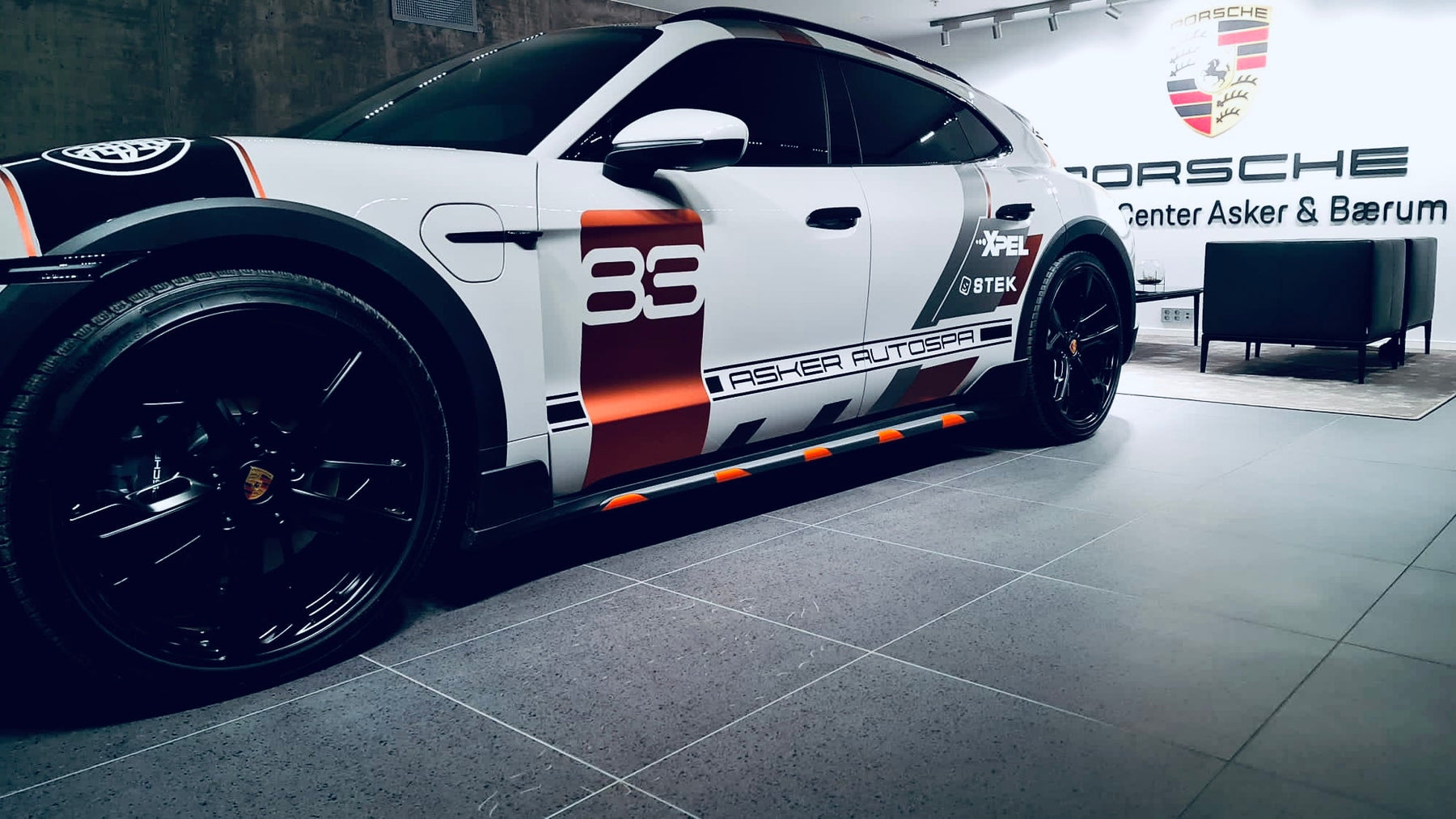 porsche-taycan-felger-concaver-cv2-brushed-bronze