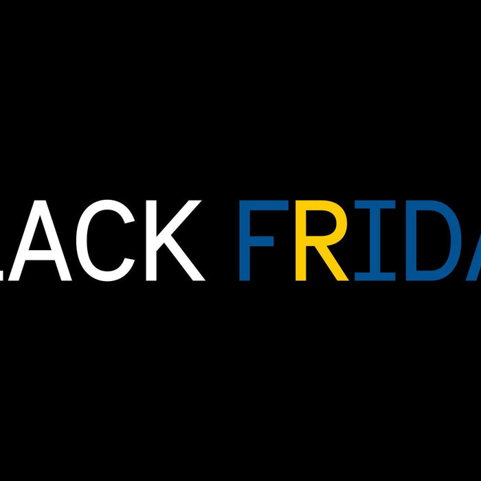 Slik gjør du et kupp på Black Week