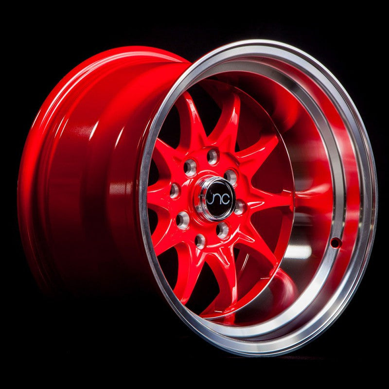 JNC-JNC003-Red-Machined-Lip-Red-15x9-73.1-wheels-rims-felger-FelgGiganten