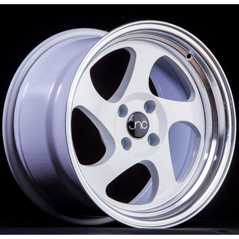 JNC-JNC034-White-Machined-Lip-White-17x9-66.6-wheels-rims-felger-FelgGiganten