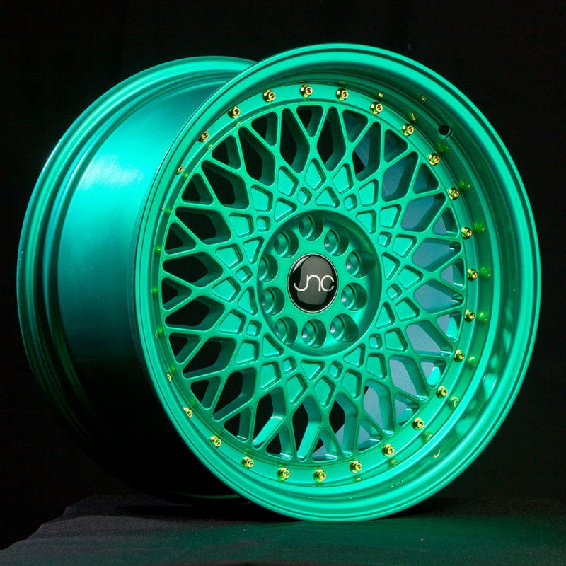 JNC-JNC031-Candy-Green-Gold-Green-17x9-73.1-wheels-rims-felger-FelgGiganten