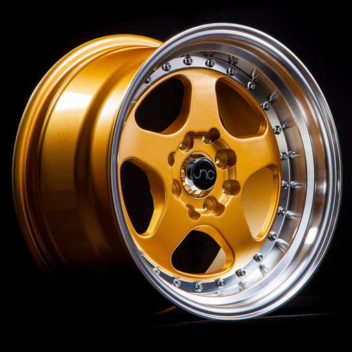 JNC-JNC010-Gold-Machined-Lip-Gold-17x8-73.1-wheels-rims-felger-FelgGiganten