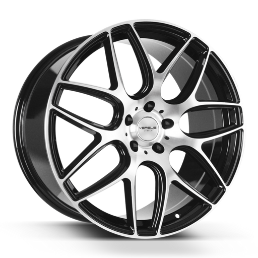 Versus-VS103-Gloss-Black-Mchined-Black-18x8.5-73.1-wheels-rims-felger-FelgGiganten