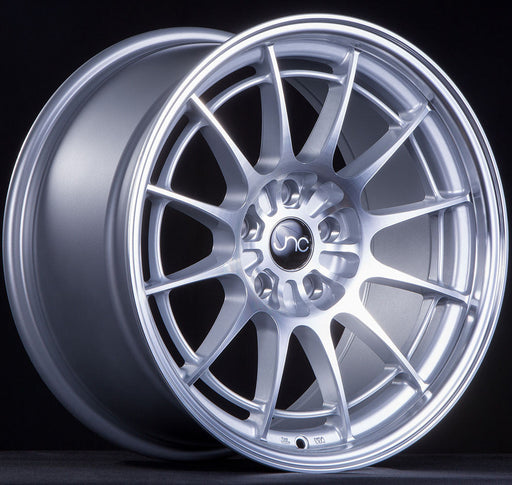 JNC-JNC033-Silver-Machined-Lip-Silver-18x9.5-73.1-wheels-rims-felger-FelgGiganten