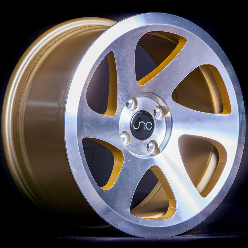 JNC-JNC032-Gold-Machined-Face-Gold-17x9-73.1-wheels-rims-felger-FelgGiganten