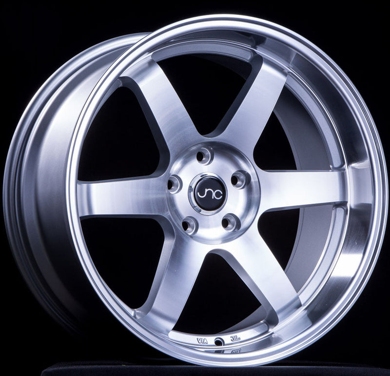 JNC-JNC014-Silver-Machined-Face-Silver-19x8.5-73.1-wheels-rims-felger-FelgGiganten