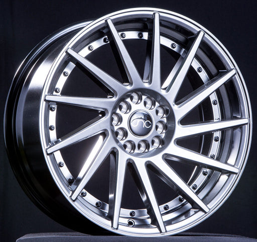 JNC-JNC051-Hyper-Black-Gold-Rivets-Black-18x8.5-73.1-wheels-rims-felger-FelgGiganten
