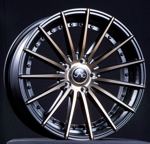 JNC-JNC042-Matte-Black-Machined-Bronze-Face-Black-18x8.5-72.6-wheels-rims-felger-FelgGiganten