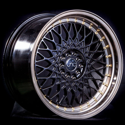 JNC-JNC031-Matte-Black-Machined-Bronze-Gold-Rivets-Black-17x9-73.1-wheels-rims-felger-FelgGiganten
