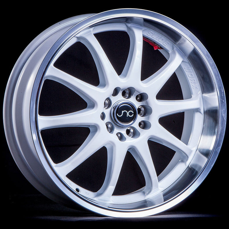 JNC-JNC019-White-Machined-Lip-White-18x9-73.1-wheels-rims-felger-FelgGiganten