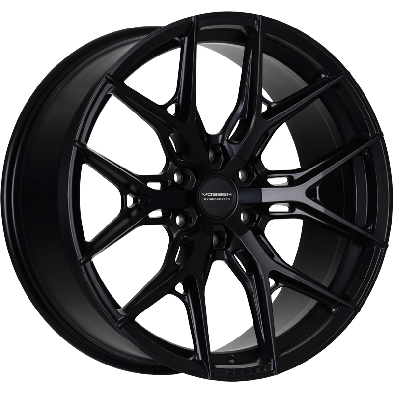 Felger-Vossen-HF6.4-Satin-Black---22x9.5-|-6x135-|-+20-|-87.1mm