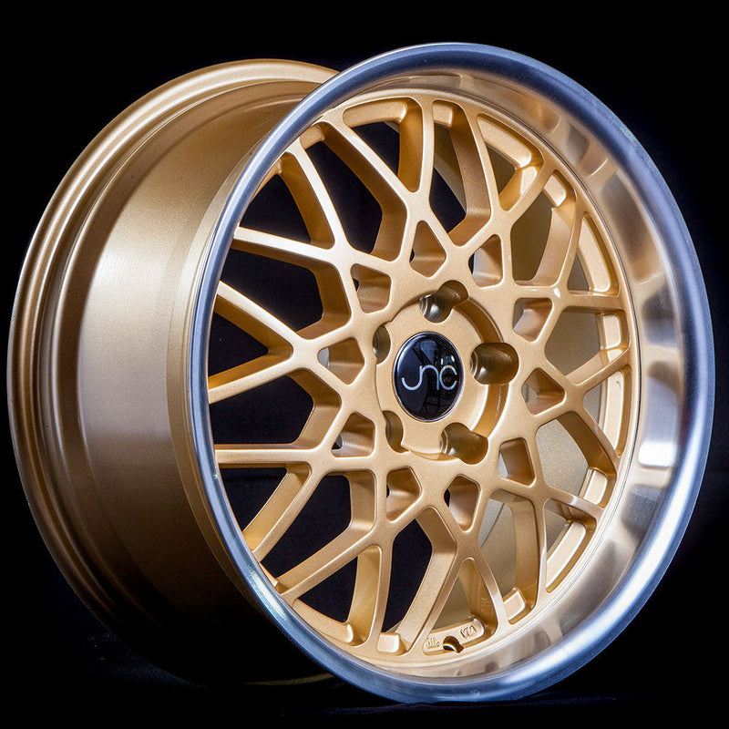 JNC-JNC016-Gold-Machined-Lip-Gold-18x8.5-72.6-wheels-rims-felger-FelgGiganten