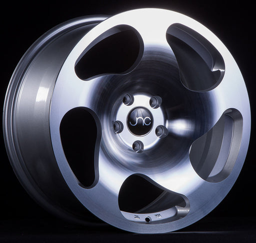 JNC-JNC036-Silver-Machined-Face-Silver-18x9.5-66.6-wheels-rims-felger-FelgGiganten