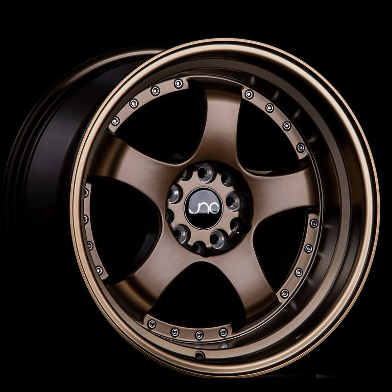 JNC-JNC017-Matte-Bronze-W-Gold-Rivets-Bronze-19x10.5-73.1-wheels-rims-felger-FelgGiganten