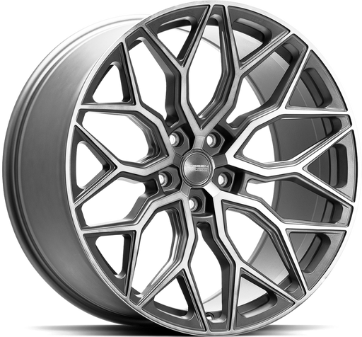 Felger-Vossen-HF2-Tinted-Matte-Gunmetal---20x9-|-5x112-|-+32-|-66.6mm