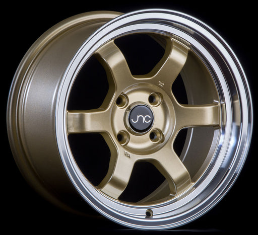 JNC-JNC013-Gold-Machined-Lip-Gold-15x8-73.1-wheels-rims-felger-FelgGiganten
