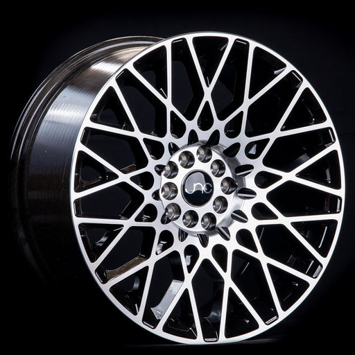 JNC-JNC024-Black-Machine-Face-Black-18x8.5-73.1-wheels-rims-felger-FelgGiganten