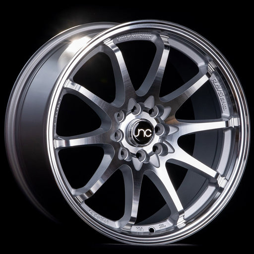JNC-JNC006-Silver-Machined-Face-Silver-15x8-73.1-wheels-rims-felger-FelgGiganten