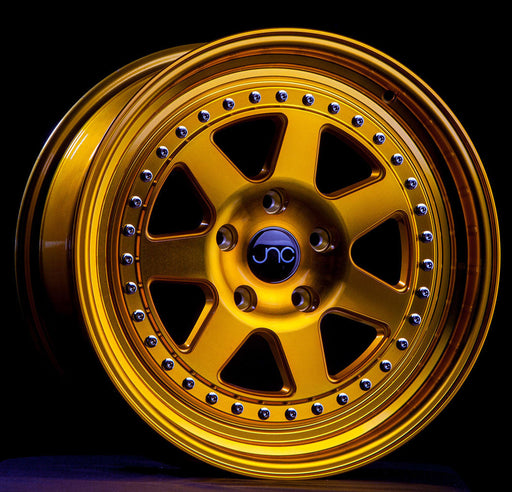 JNC-JNC048-White-With-Gold-Rivets-White-17x9-73.1-wheels-rims-felger-FelgGiganten