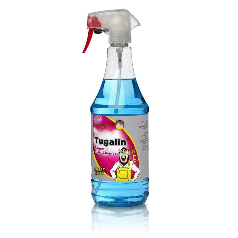 Tugalin Nano Glassrens