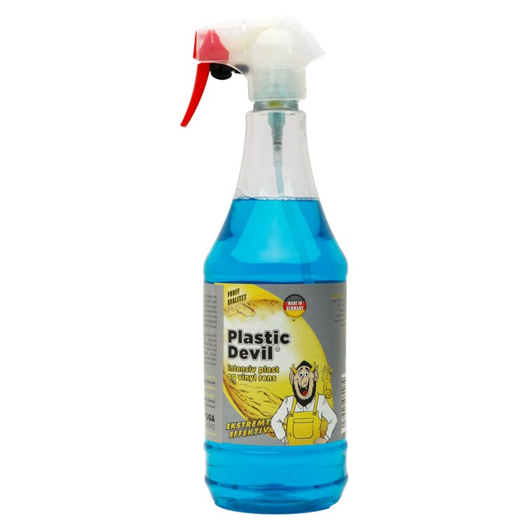 Tuga Plastic Devil