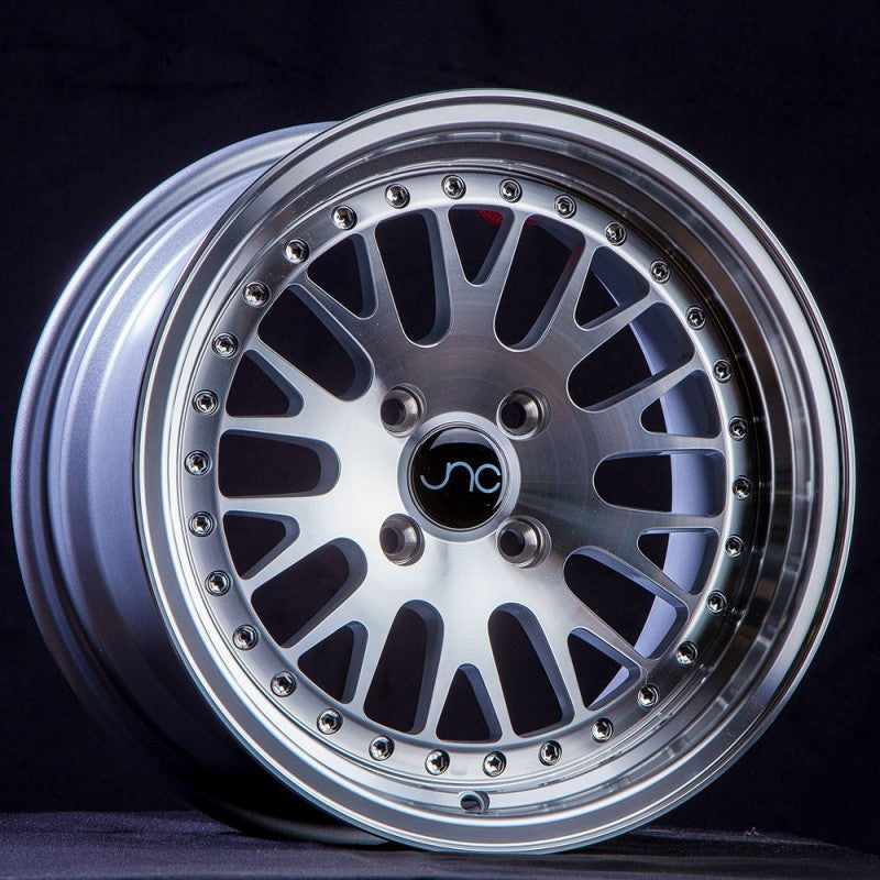 JNC-JNC001-Silver-Machined-Face-Silver-16x8-73.1-wheels-rims-felger-FelgGiganten