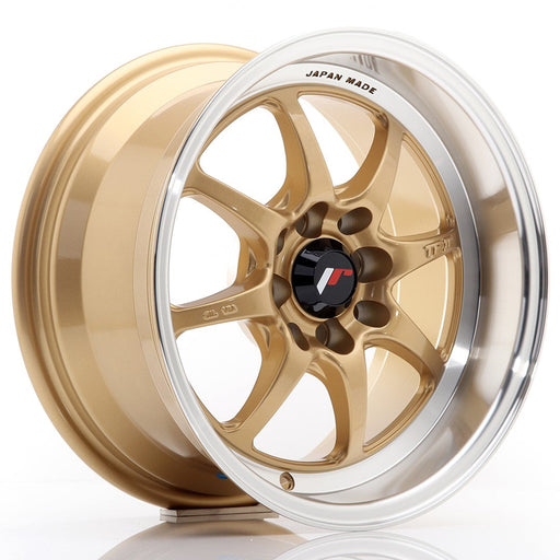 felger-Japan-Racing-TFII-Gold-15x7.5-4x100/4x114.3-et-30-73.1mm