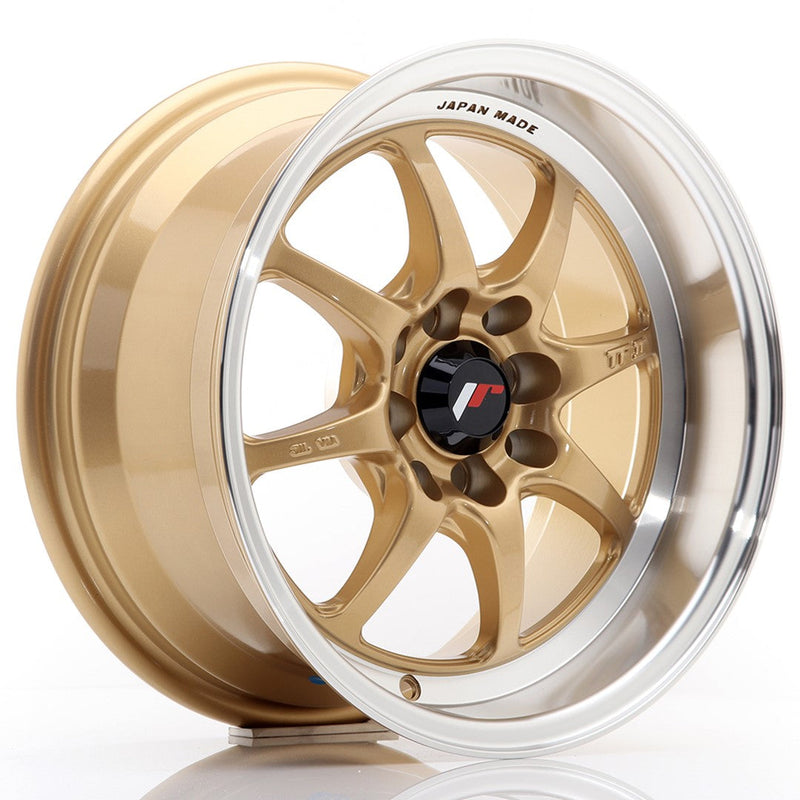felger-Japan-Racing-TFII-Gold-15x7.5-4x100/4x114.3-et-10-73.1mm