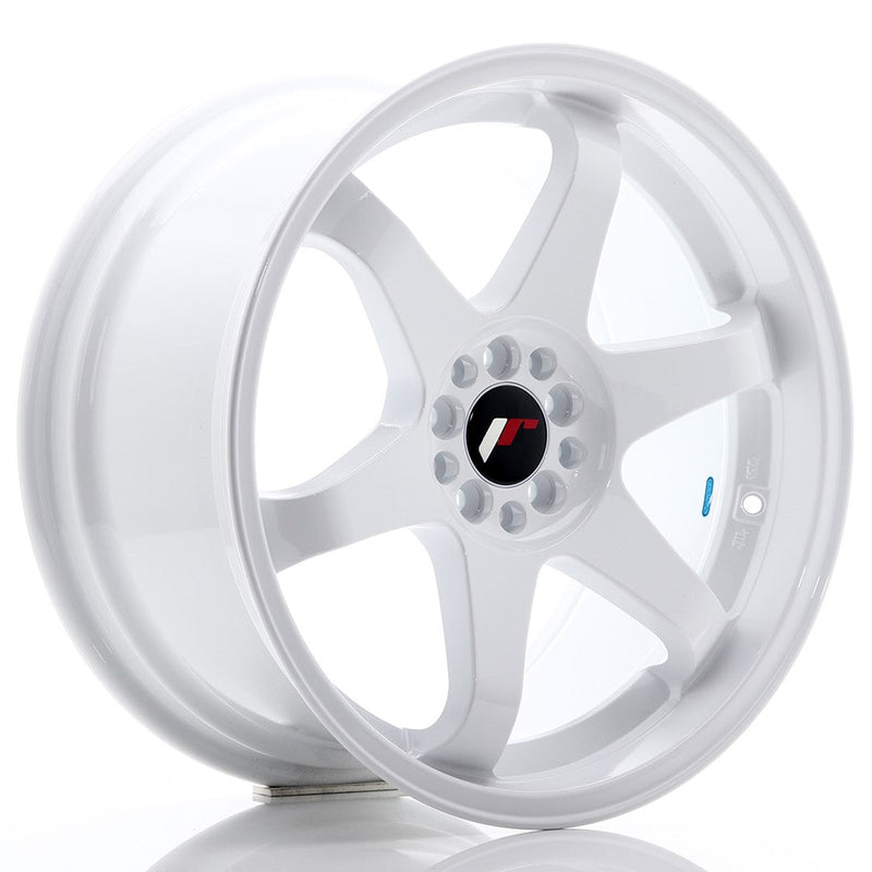 felger-Japan-Racing-JR3-White-18x9-5x112/5x114.3-et-40-74.1mm