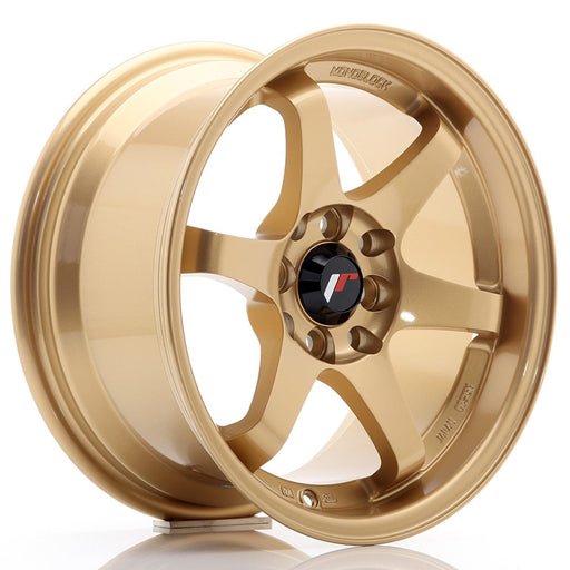 felger-Japan-Racing-JR3-Gold-15x8-4x100/4x114.3-et-25-73.1mm