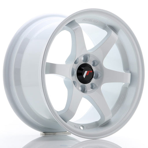 felger-Japan-Racing-JR3-White-15x8-4x100/4x108-et-25-73.1mm