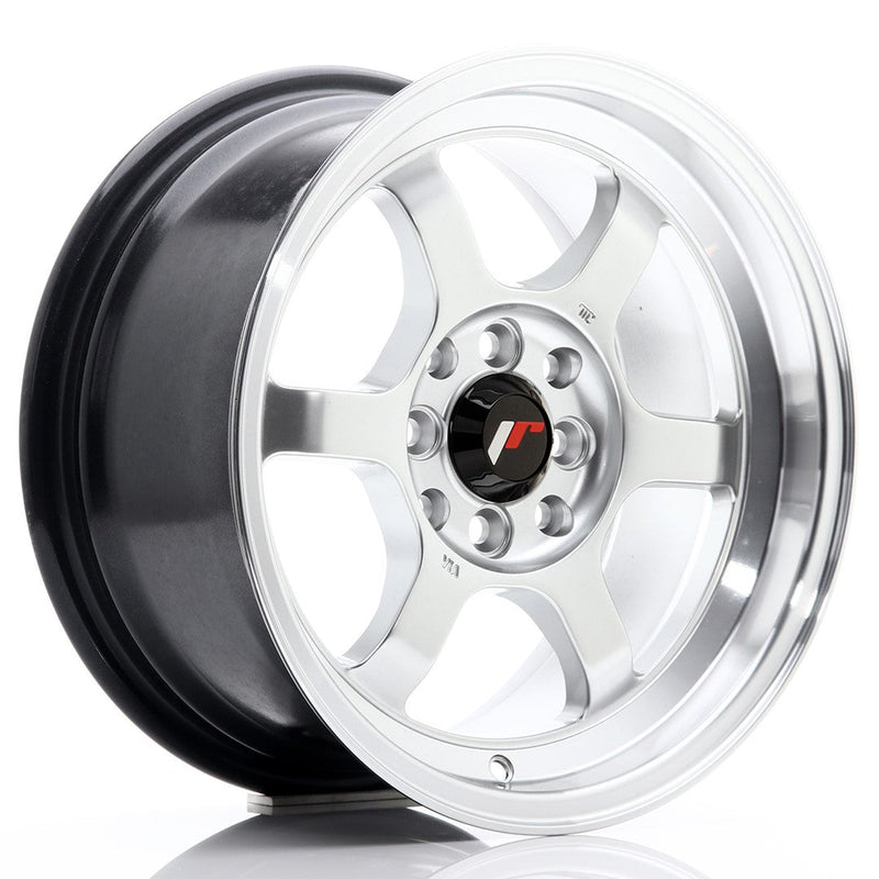 felger-Japan-Racing-JR12-Hyper-Silver-15x7.5-4x100/4x114.3-et-26-73.1mm