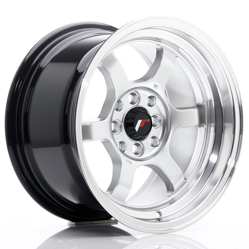 felger-Japan-Racing-JR12-Hyper-Silver-15x8.5-4x100/4x114.3-et-13-73.1mm