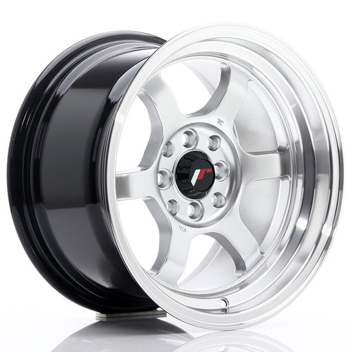 felger-Japan-Racing-JR12-Hyper-Silver-15x8.5-4x100/4x114.3-et-13-73.1mm