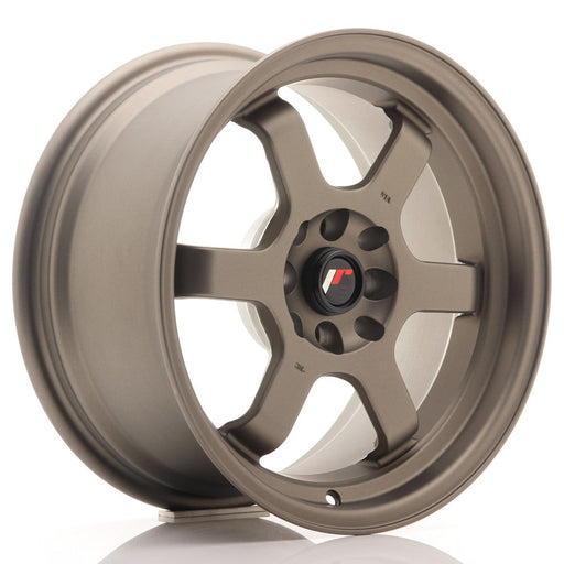 felger-Japan-Racing-JR12-Bronze-16x8-4x100/4x114.3-et-15-73.1mm