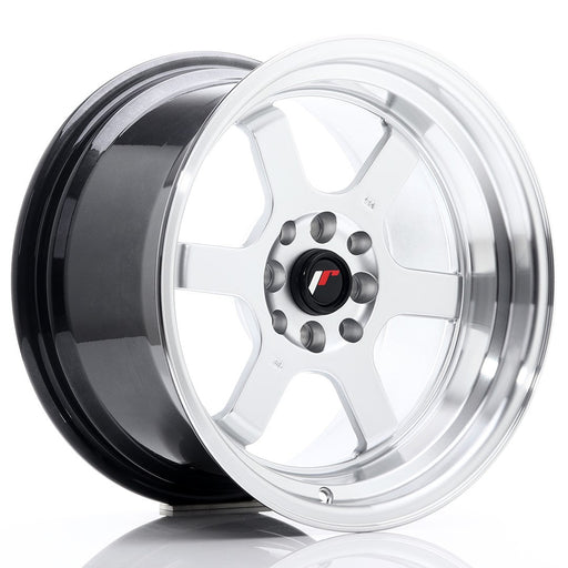 felger-Japan-Racing-JR12-Hyper-Silver-16x9-4x100/4x114.3-et-10-73.1mm