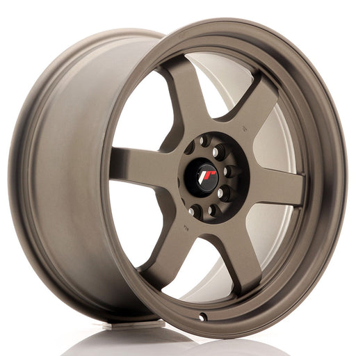 felger-Japan-Racing-JR12-Bronze-18x9-5x114.3/5x120-et-25-74.1mm