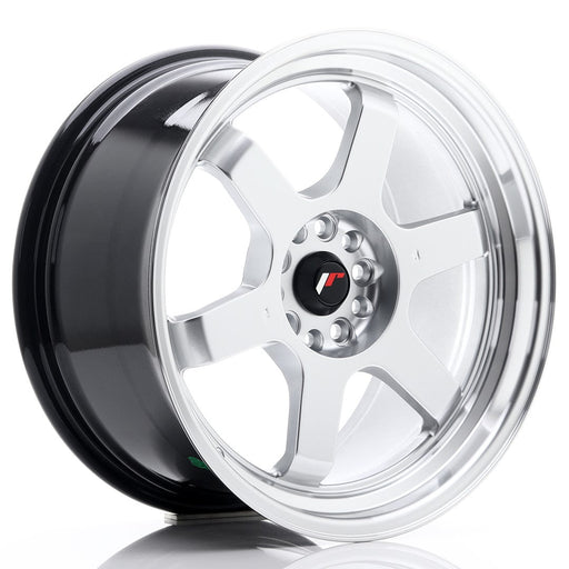 felger-Japan-Racing-JR12-Hyper-Silver-18x9-5x114.3/5x120-et-25-74.1mm