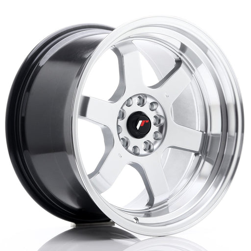felger-Japan-Racing-JR12-Hyper-Silver-18x10-5x114.3/5x120-et-20-74.1mm