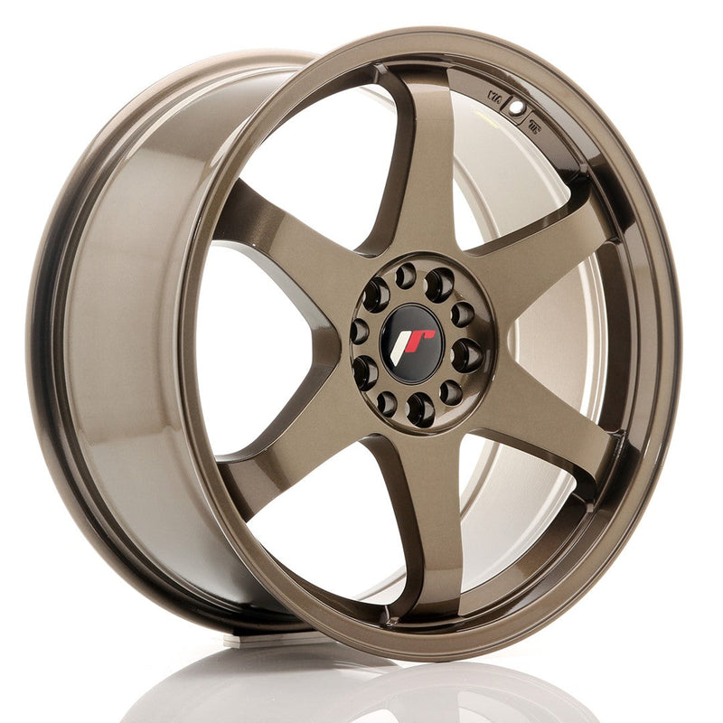 felger-Japan-Racing-JR3-Bronze-19x8.5-5x112/5x114.3-et-40-74.1mm
