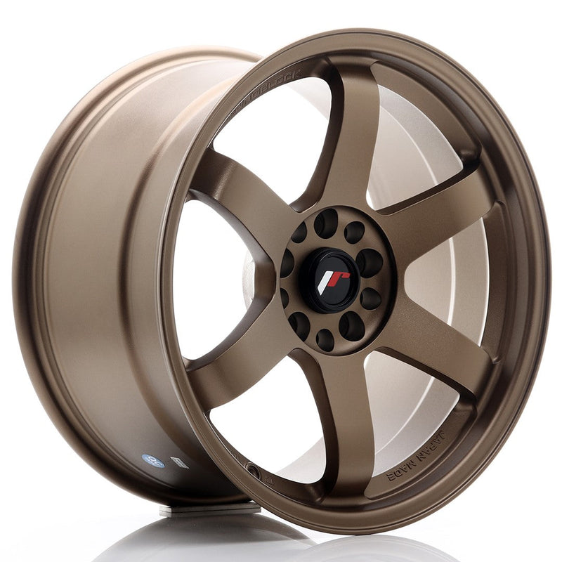 felger-Japan-Racing-JR3-Dark-Anodized-Bronze-18x9.5-5x100/5x114.3-et-38-74.1mm