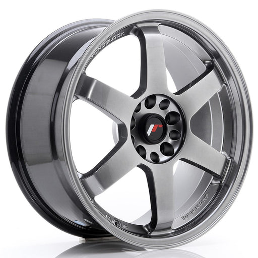 felger-Japan-Racing-JR3-Hyper-Black-18x8.5-5x114.3/5x120-et-30-74.1mm