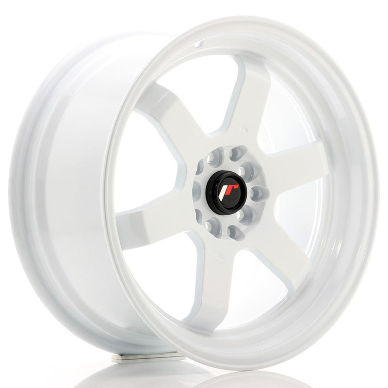 felger-Japan-Racing-JR12-White-17x8-5x100/5x114.3-et-33-73.1mm