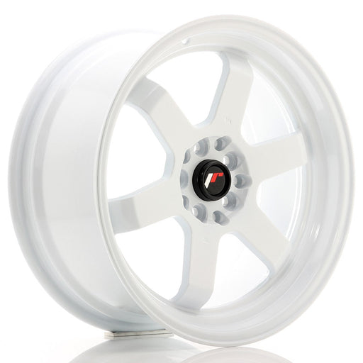 felger-Japan-Racing-JR12-White-17x8-5x100/5x114.3-et-33-73.1mm