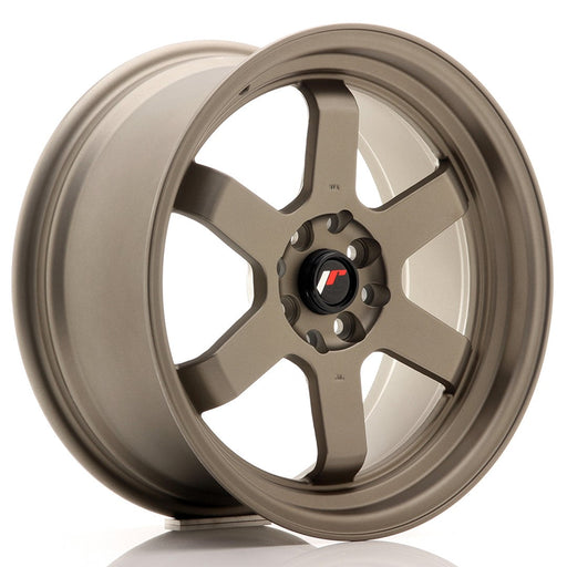 felger-Japan-Racing-JR12-Bronze-17x8-4x100/4x114.3-et-33-73.1mm