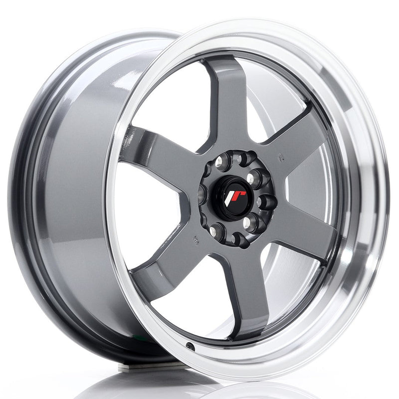 felger-Japan-Racing-JR12-Gunm-et-al-17x8-5x100/5x114.3-et-33-73.1mm