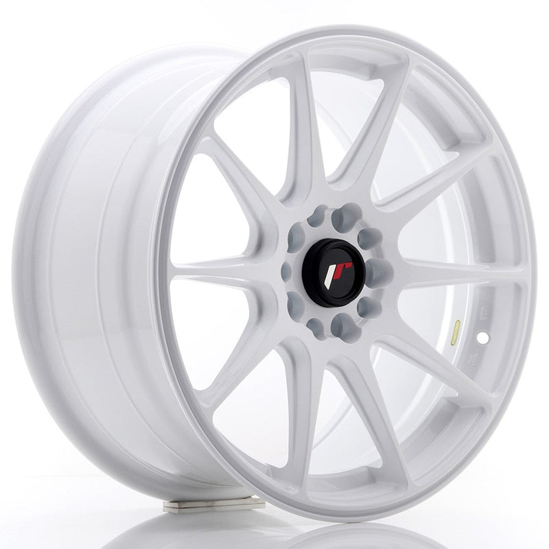 felger-Japan-Racing-JR11-White-17x8.25-5x112/5x114.3-et-35-73.1mm