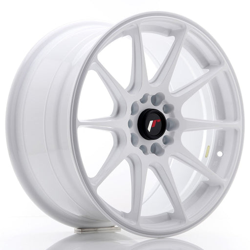felger-Japan-Racing-JR11-White-17x8.25-5x112/5x114.3-et-35-73.1mm