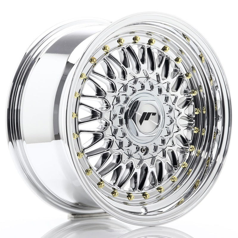 felger-Japan-Racing-JR9-Chrome-16x8-4x100/4x108-et-25-74.1mm